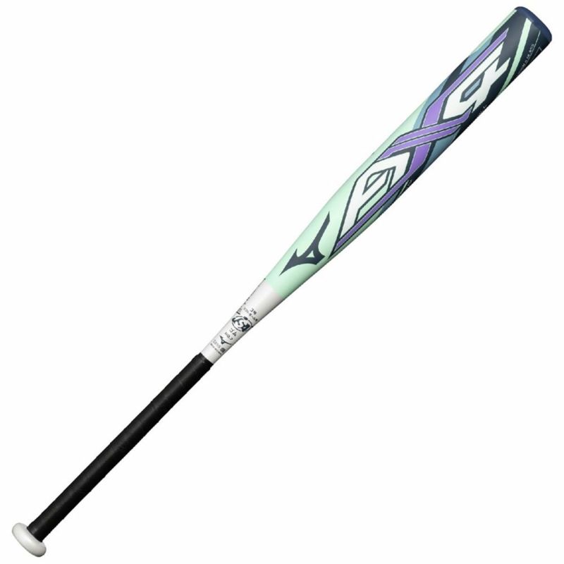 ミズノMIZUNOベースボール野球ソフトボールミズノプロソフトボール3号ゴムボール用バットAX41CJFS32783メンズレディースユニセックス25SP春夏