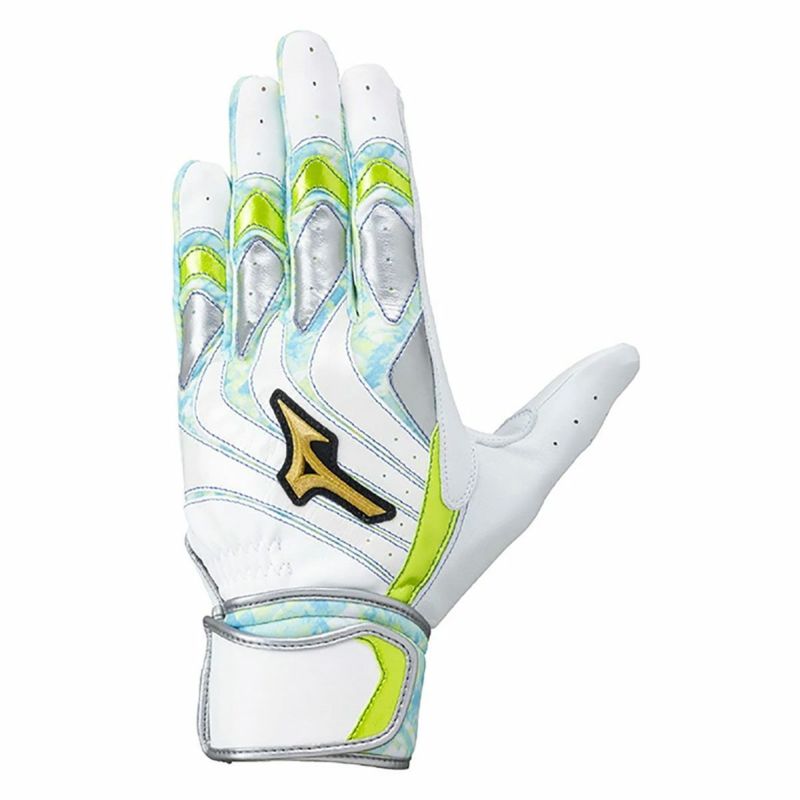 ミズノMIZUNOベースボール野球ソフトボールグローブ手袋ミズノプロモーションアークUF両手用1EJEA549メンズレディースユニセックス25SP春夏