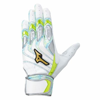 ミズノMIZUNOベースボール野球ソフトボールグローブ手袋ミズノプロモーションアークUF両手用1EJEA549メンズレディースユニセックス25SP春夏