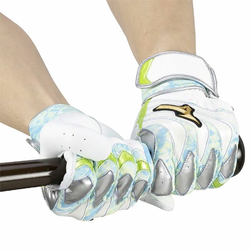 ミズノMIZUNOベースボール野球ソフトボールグローブ手袋ミズノプロモーションアークUF両手用1EJEA549メンズレディースユニセックス25SP春夏