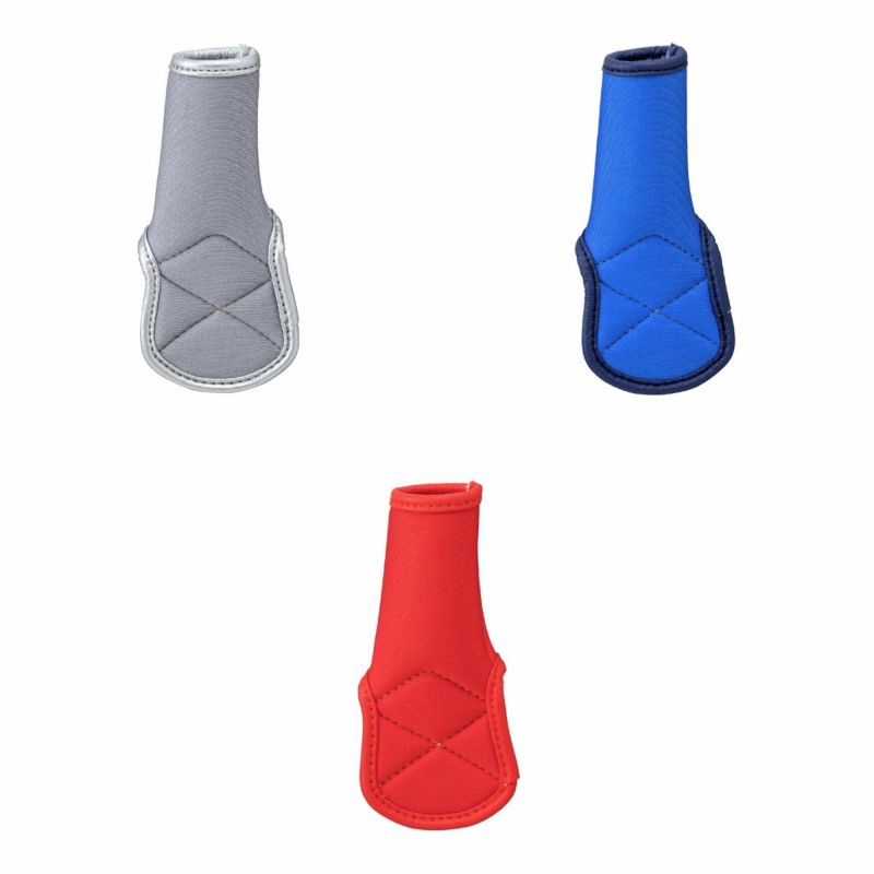 ミズノMIZUNOベースボール野球ソフトボールアクセサリーミズノプロ守備用フィンガープロテクター片手用左右兼用モデル1EJED088メンズレディースユニセックス25SP春夏