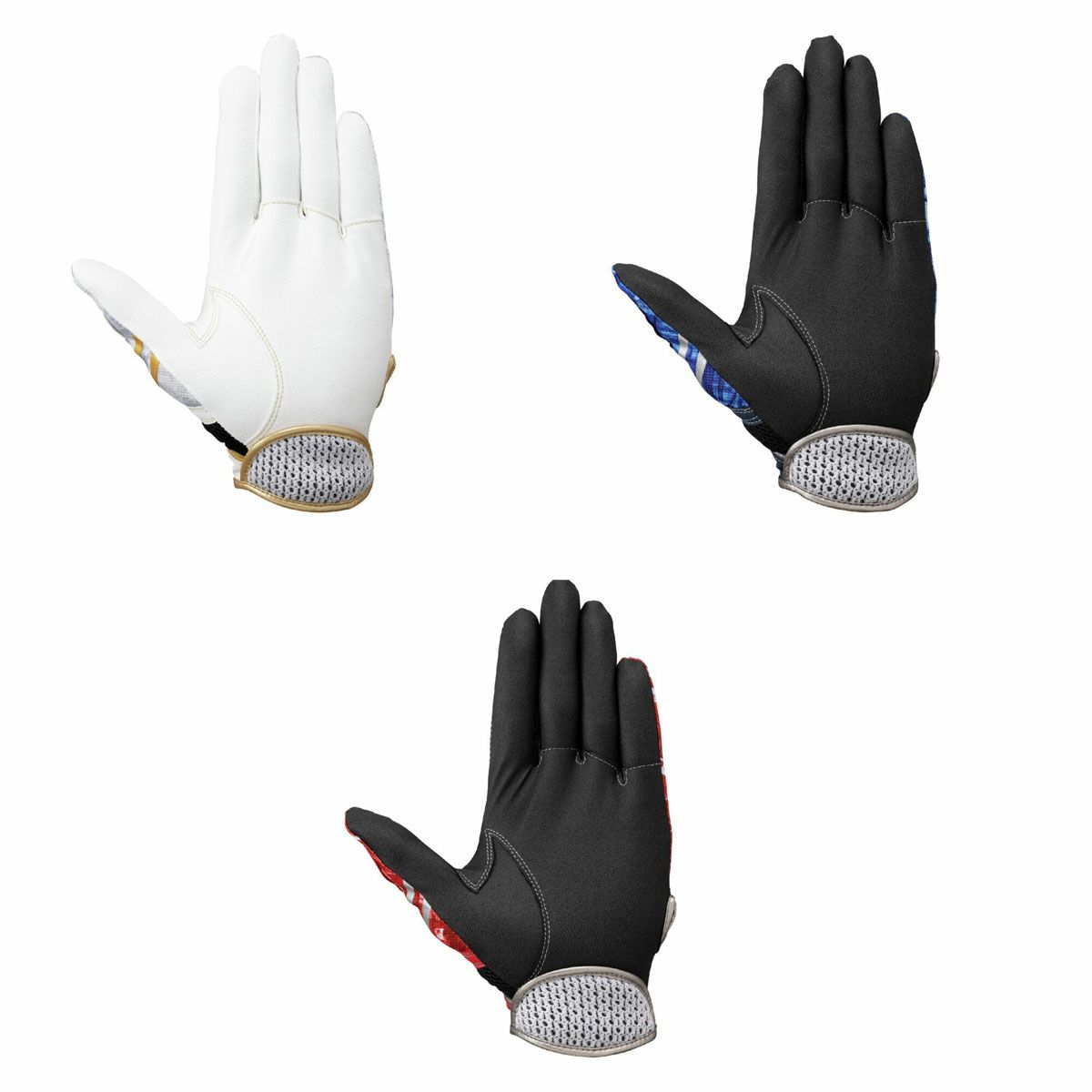 ミズノMIZUNOベースボール野球ソフトボールグローブ手袋ミズノプロ守備用手袋左手用1EJED310メンズレディースユニセックス25SP春夏