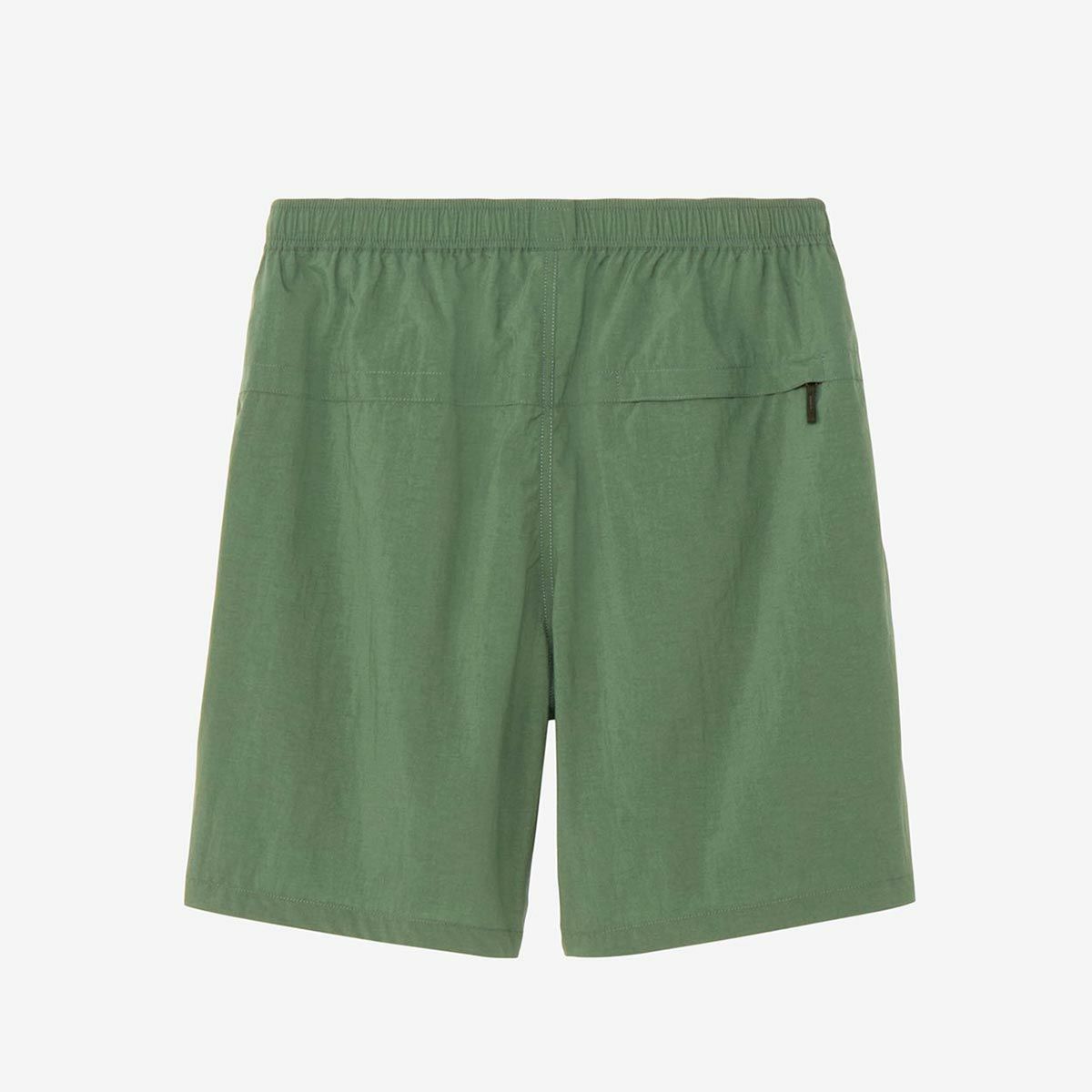 ザ・ノース・フェイスTHENORTHFACEアウトドアカジュアルウェアボトムスショートハーフパンツ短パンバーサタイルミッドVERSATILEMIDNB42331-DGメンズ男性25SS春夏