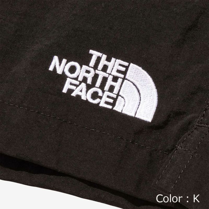 ザ・ノース・フェイスTHENORTHFACEアウトドアカジュアルウェアボトムスショートハーフパンツ短パンバーサタイルミッドVERSATILEMIDNB42331-DGメンズ男性25SS春夏