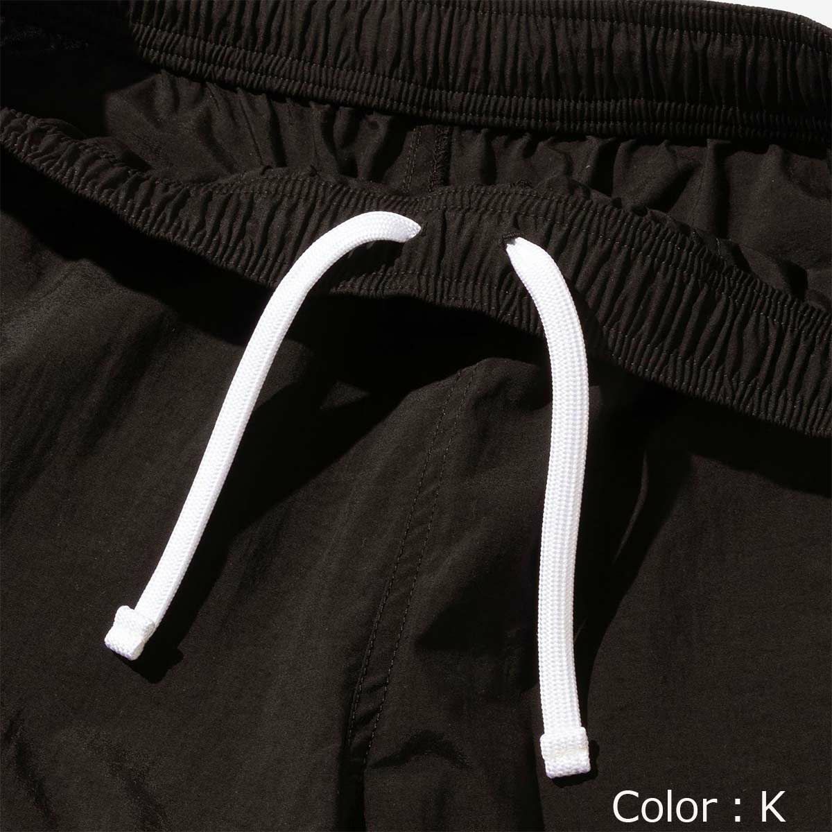 ザ・ノース・フェイスTHENORTHFACEアウトドアカジュアルウェアボトムスショートハーフパンツ短パンバーサタイルミッドVERSATILEMIDNB42331-IBメンズ男性25SS春夏