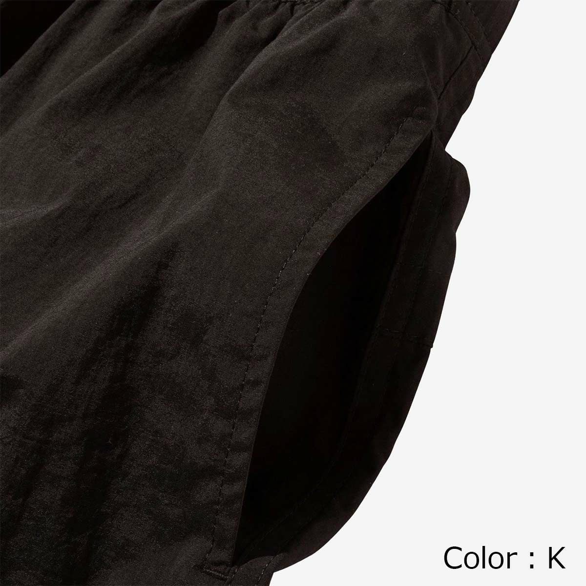 ザ・ノース・フェイスTHENORTHFACEアウトドアカジュアルウェアボトムスショートハーフパンツ短パンバーサタイルミッドVERSATILEMIDNB42331-SPメンズ男性25SS春夏