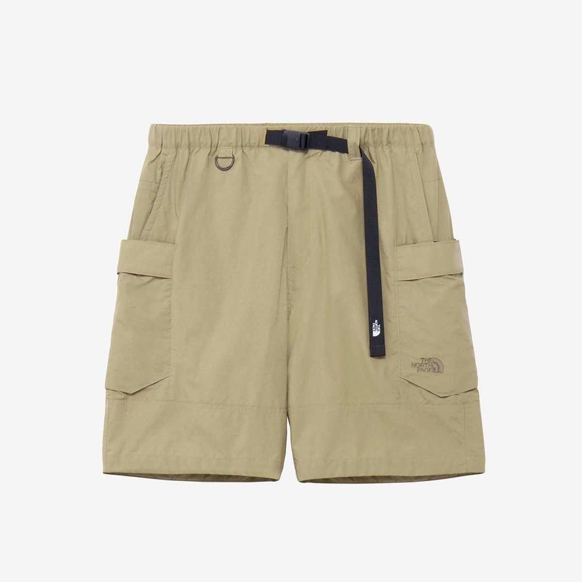 ザ・ノース・フェイスTHENORTHFACEアウトドアカジュアルウェアボトムスショートハーフパンツ短パンクラスファイブカーゴショーツCLASSVCARGOSHORTNB42332-CKメンズ男性25SS春夏