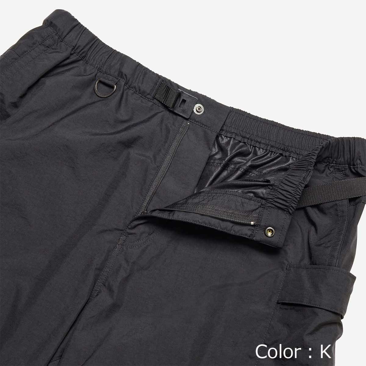 ザ・ノース・フェイスTHENORTHFACEアウトドアカジュアルウェアボトムスショートハーフパンツ短パンクラスファイブカーゴショーツCLASSVCARGOSHORTNB42332-CKメンズ男性25SS春夏