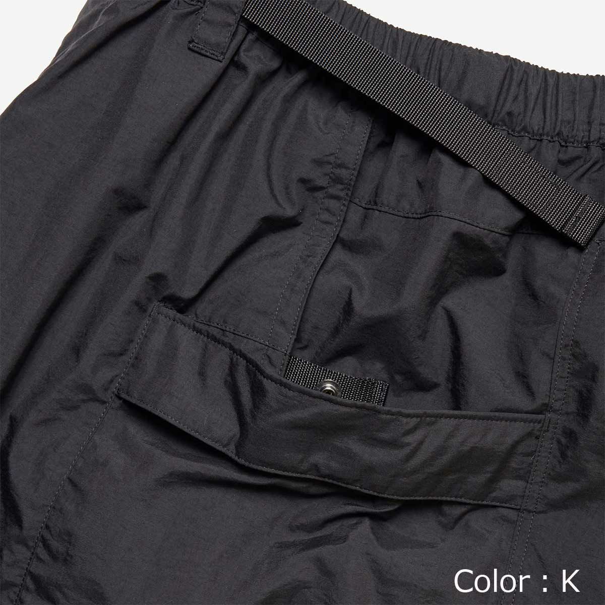 ザ・ノース・フェイスTHENORTHFACEアウトドアカジュアルウェアボトムスショートハーフパンツ短パンクラスファイブカーゴショーツCLASSVCARGOSHORTNB42332-CKメンズ男性25SS春夏