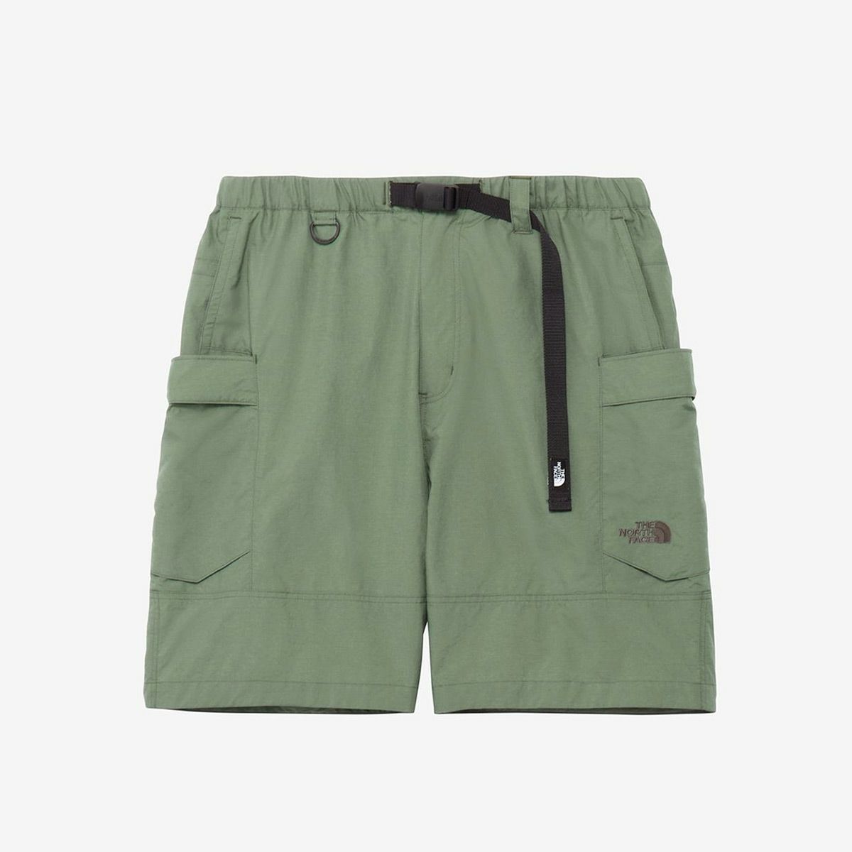 ザ・ノース・フェイスTHENORTHFACEアウトドアカジュアルウェアボトムスショートハーフパンツ短パンクラスファイブカーゴショーツCLASSVCARGOSHORTNB42332-DGメンズ男性25SS春夏