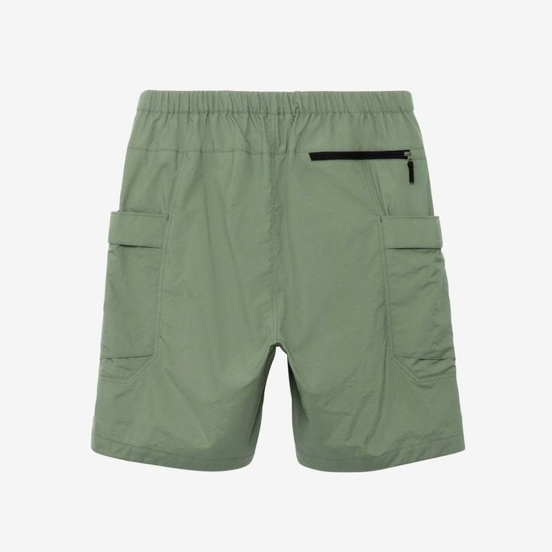 ザ・ノース・フェイスTHENORTHFACEアウトドアカジュアルウェアボトムスショートハーフパンツ短パンクラスファイブカーゴショーツCLASSVCARGOSHORTNB42332-DGメンズ男性25SS春夏