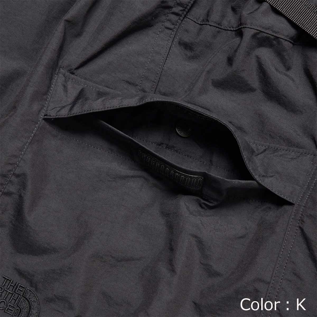 ザ・ノース・フェイスTHENORTHFACEアウトドアカジュアルウェアボトムスショートハーフパンツ短パンクラスファイブカーゴショーツCLASSVCARGOSHORTNB42332-DGメンズ男性25SS春夏