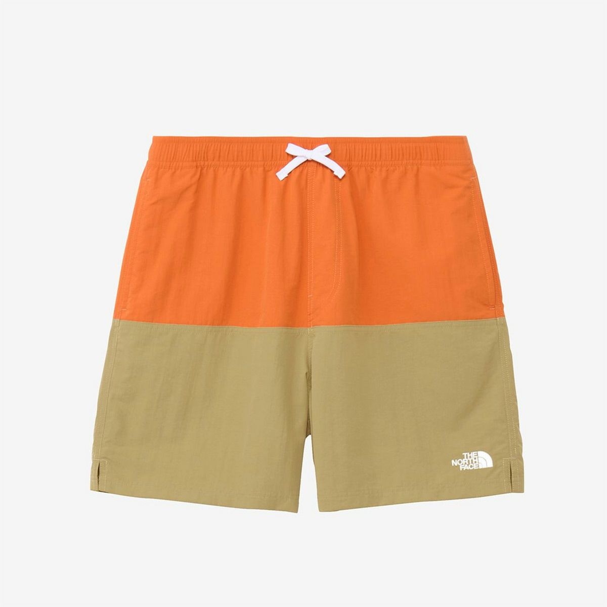 ザ・ノース・フェイスTHENORTHFACEアウトドアカジュアルウェアボトムスショートハーフパンツ短パンマッドショーツMUDSHORTNB42333-ICメンズ男性25SS春夏