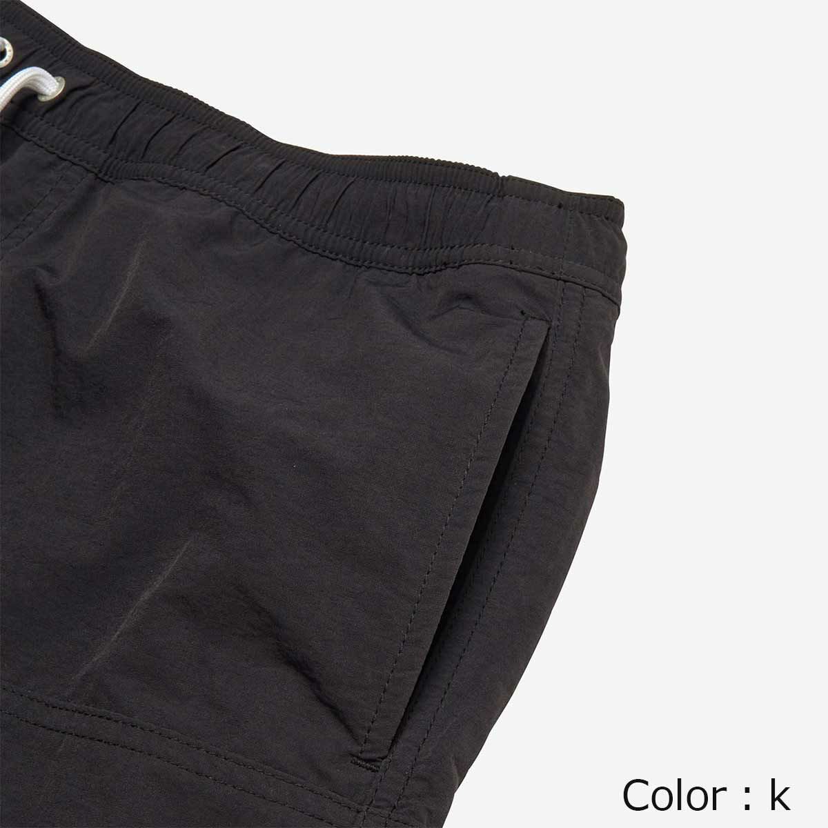 ザ・ノース・フェイスTHENORTHFACEアウトドアカジュアルウェアボトムスショートハーフパンツ短パンマッドショーツMUDSHORTNB42333-OHメンズ男性25SS春夏