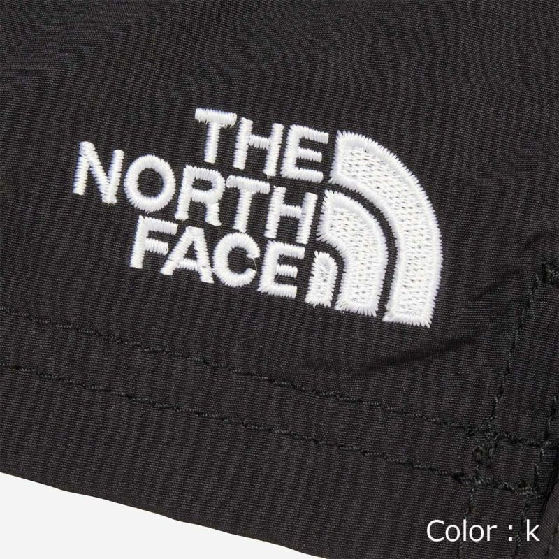 ザ・ノース・フェイスTHENORTHFACEアウトドアカジュアルウェアボトムスショートハーフパンツ短パンマッドショーツMUDSHORTNB42333-OHメンズ男性25SS春夏