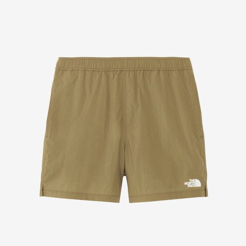 ザ・ノース・フェイスTHENORTHFACEアウトドアカジュアルウェアボトムスショートハーフパンツ短パンバーサタイルショーツVERSATILESHORTNB42335-CKメンズ男性25SS春夏