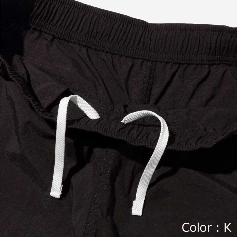 ザ・ノース・フェイスTHENORTHFACEアウトドアカジュアルウェアボトムスショートハーフパンツ短パンバーサタイルショーツVERSATILESHORTNB42335-CKメンズ男性25SS春夏