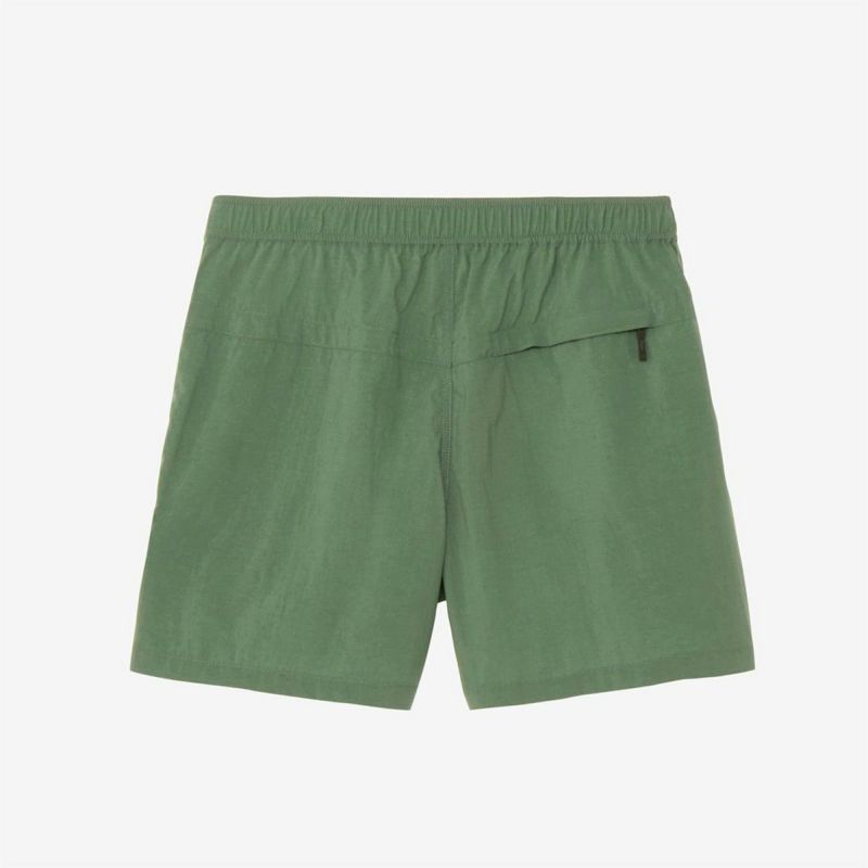 ザ・ノース・フェイスTHENORTHFACEアウトドアカジュアルウェアボトムスショートハーフパンツ短パンバーサタイルショーツVERSATILESHORTNB42335-DGメンズ男性25SS春夏