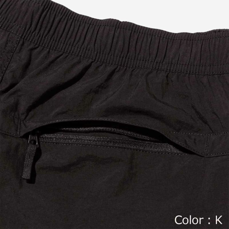 ザ・ノース・フェイスTHENORTHFACEアウトドアカジュアルウェアボトムスショートハーフパンツ短パンバーサタイルショーツVERSATILESHORTNB42335-DGメンズ男性25SS春夏