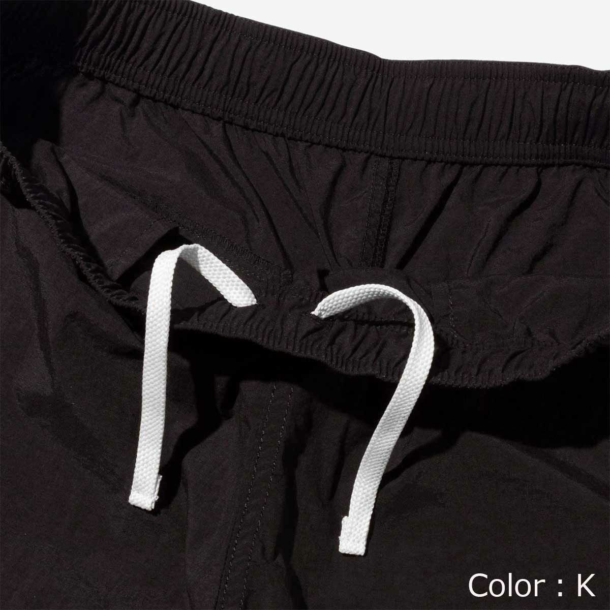 ザ・ノース・フェイスTHENORTHFACEアウトドアカジュアルウェアボトムスショートハーフパンツ短パンバーサタイルショーツVERSATILESHORTNB42335-IBメンズ男性25SS春夏