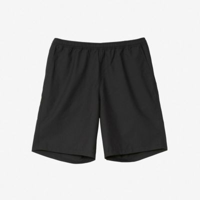 ザ・ノース・フェイスTHENORTHFACEアウトドアカジュアルウェアボトムスショートハーフパンツ短パンアロハベントショーツALOHAVENTSHORTNB42532-Kメンズ男性25SS春夏