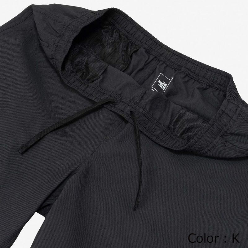 ザ・ノース・フェイスTHENORTHFACEアウトドアカジュアルウェアボトムスショートハーフパンツ短パンアロハベントショーツALOHAVENTSHORTNB42532-Kメンズ男性25SS春夏