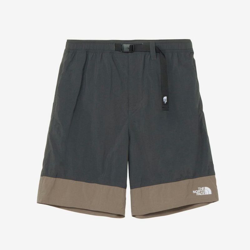 ザ・ノース・フェイスTHENORTHFACEアウトドアカジュアルウェアボトムスショートハーフパンツ短パンヌプシショーツNUPTSESHORTNB42552-ACメンズレディースユニセックス25SS春夏