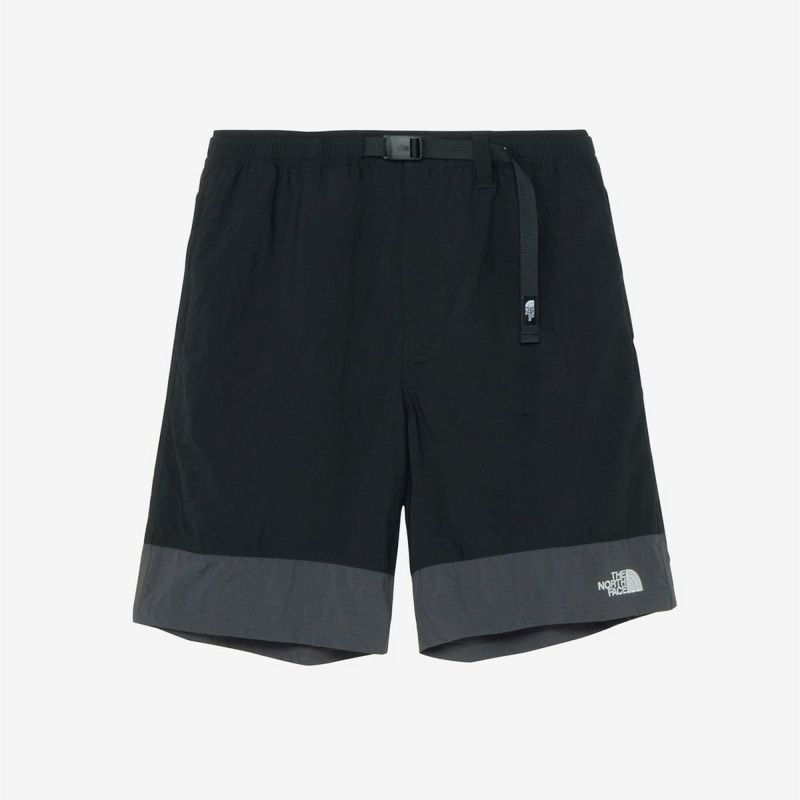 ザ・ノース・フェイスTHENORTHFACEアウトドアカジュアルウェアボトムスショートハーフパンツ短パンヌプシショーツNUPTSESHORTNB42552-BAメンズレディースユニセックス25SS春夏