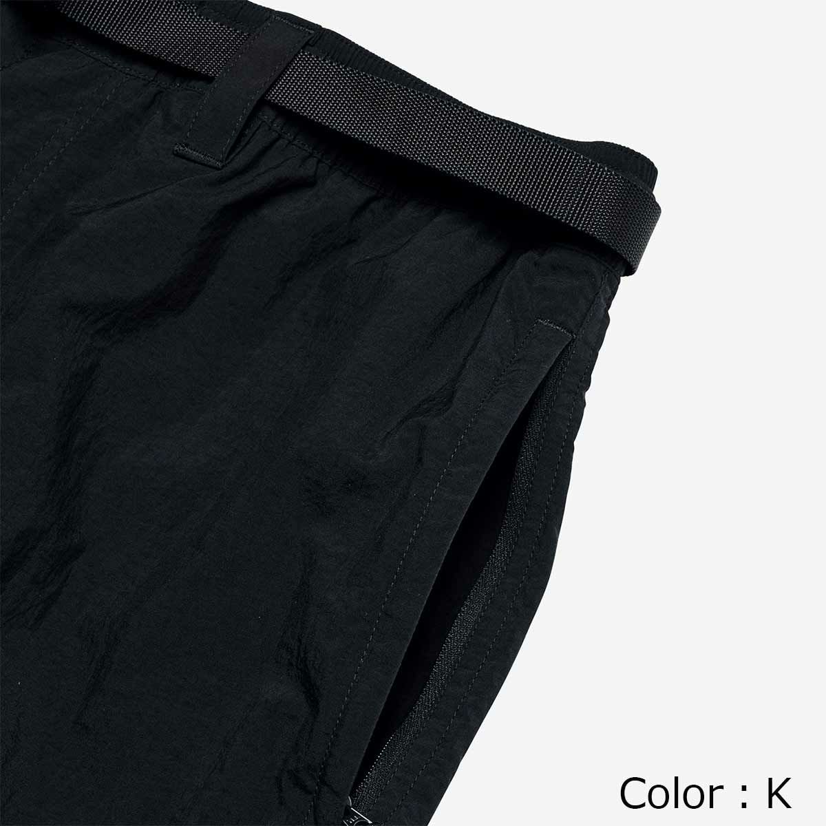 ザ・ノース・フェイスTHENORTHFACEアウトドアカジュアルウェアボトムスショートハーフパンツ短パンヌプシショーツNUPTSESHORTNB42552-BAメンズレディースユニセックス25SS春夏