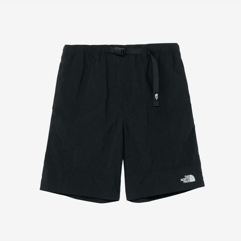 ザ・ノース・フェイスTHENORTHFACEアウトドアカジュアルウェアボトムスショートハーフパンツ短パンヌプシショーツNUPTSESHORTNB42552-Kメンズレディースユニセックス25SS春夏