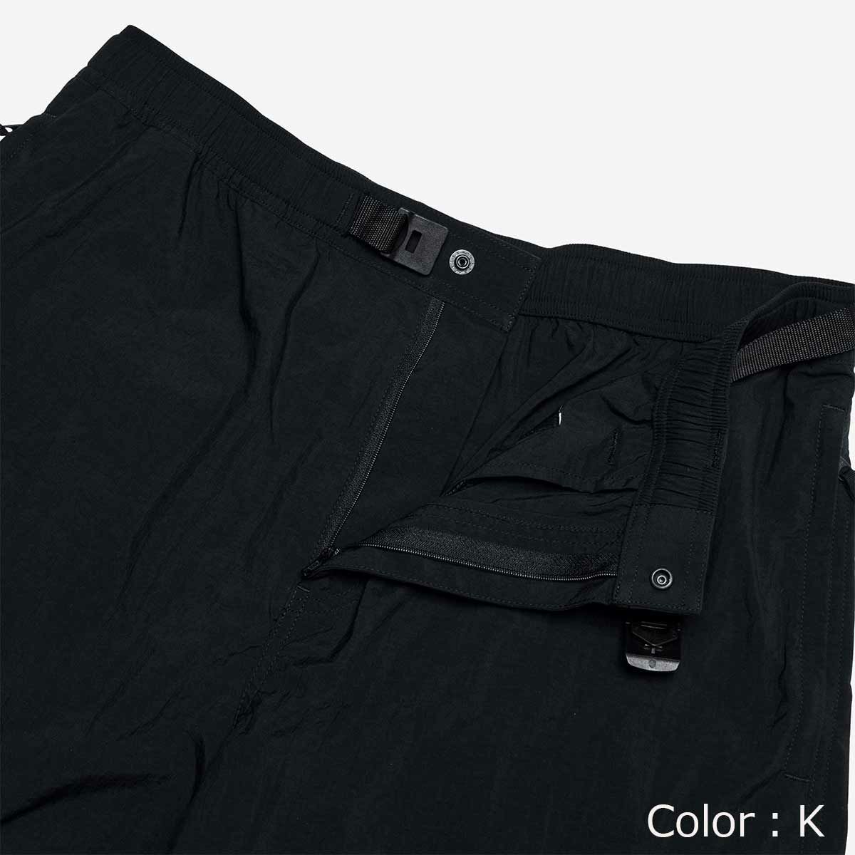 ザ・ノース・フェイスTHENORTHFACEアウトドアカジュアルウェアボトムスショートハーフパンツ短パンヌプシショーツNUPTSESHORTNB42552-Kメンズレディースユニセックス25SS春夏