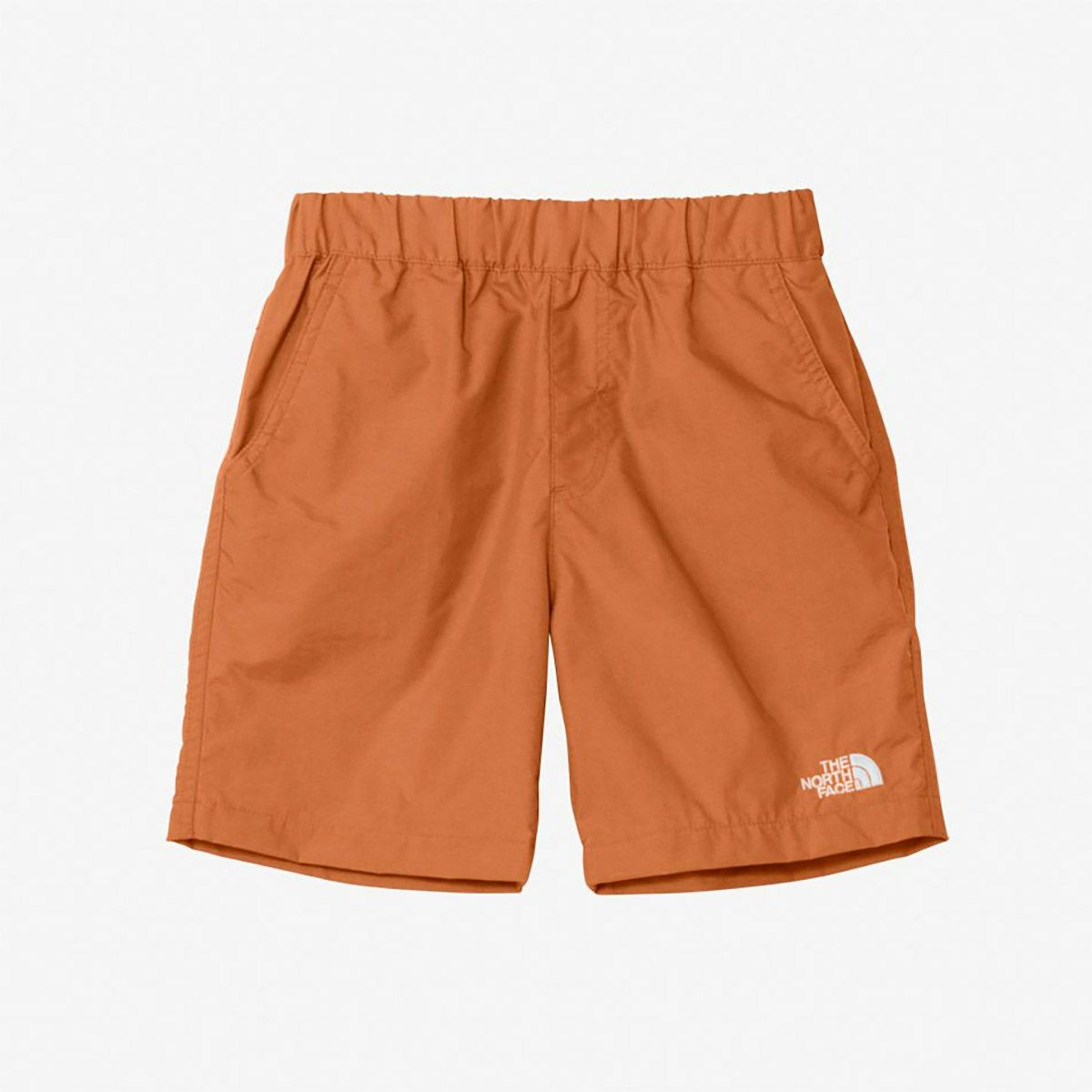 ザ・ノース・フェイスTHENORTHFACEアウトドアカジュアルウェアボトムスショートハーフパンツ短パントドラークラスファイブショートTNFTCLASSVSHORTNBT42530-IBジュニアキッズ子ども男の子女の子25SS春夏