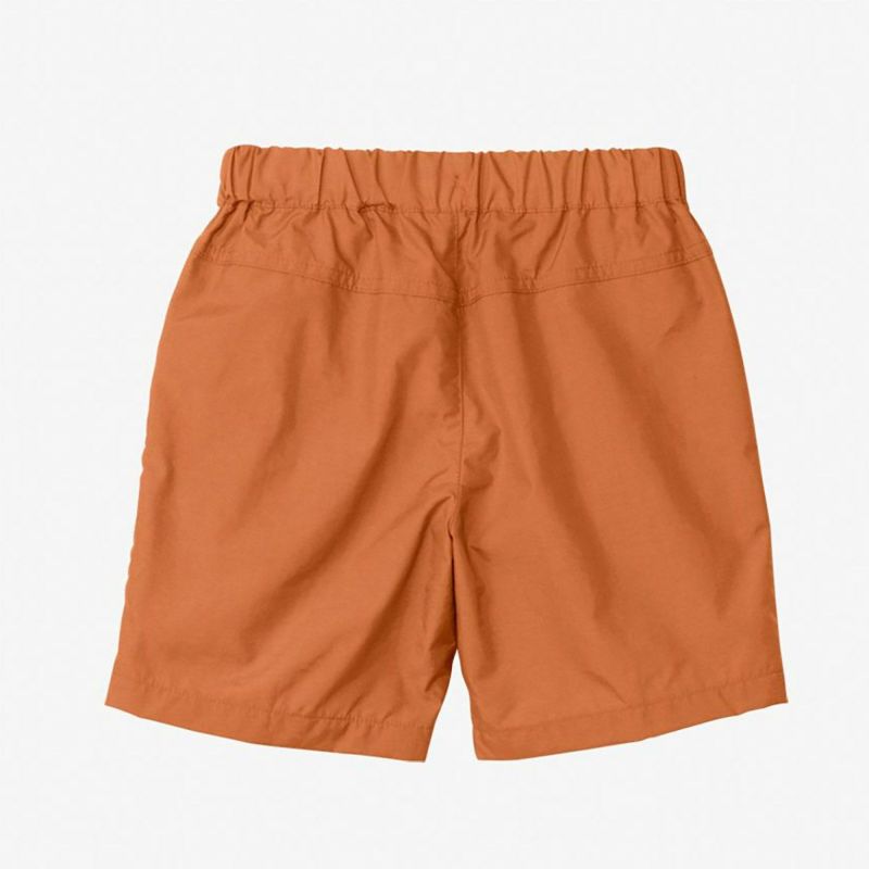 ザ・ノース・フェイスTHENORTHFACEアウトドアカジュアルウェアボトムスショートハーフパンツ短パントドラークラスファイブショートTNFTCLASSVSHORTNBT42530-IBジュニアキッズ子ども男の子女の子25SS春夏