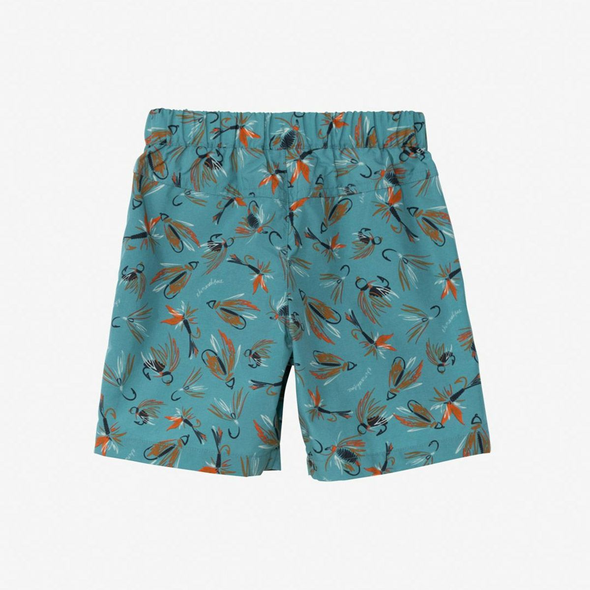 ザ・ノース・フェイスTHENORTHFACEアウトドアカジュアルウェアボトムスショートハーフパンツ短パントドラーノベルティクラスファイブショートTNFTNVCLASSVSHORTNBT42534-FLジュニアキッズ子ども男の子女の子25SS春夏