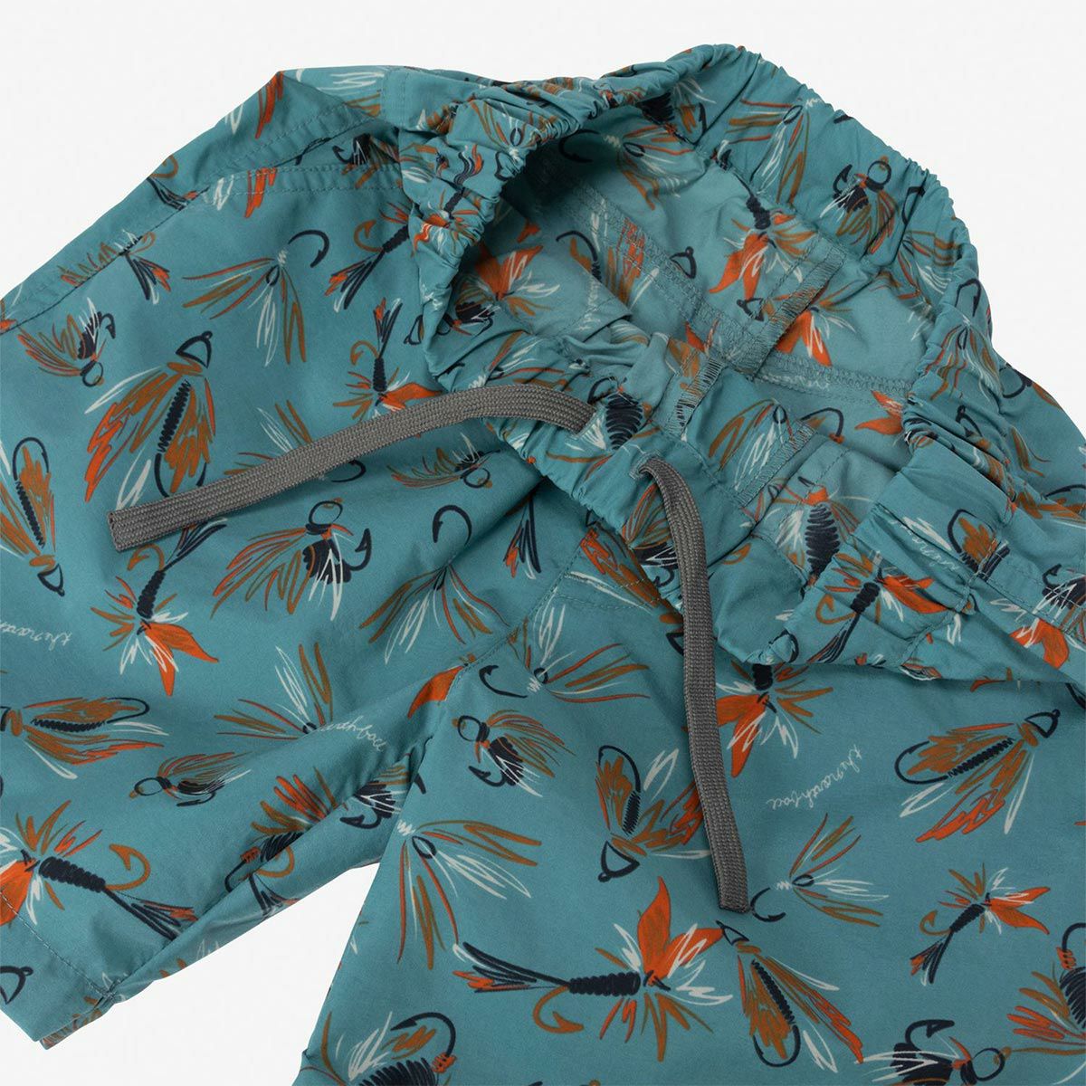 ザ・ノース・フェイスTHENORTHFACEアウトドアカジュアルウェアボトムスショートハーフパンツ短パントドラーノベルティクラスファイブショートTNFTNVCLASSVSHORTNBT42534-FLジュニアキッズ子ども男の子女の子25SS春夏