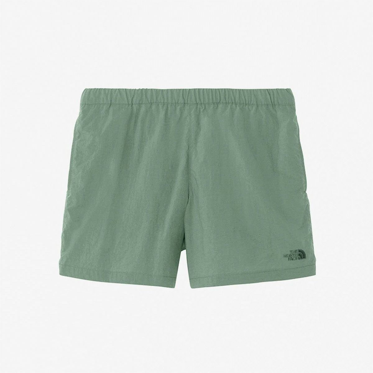 ザ・ノース・フェイスTHENORTHFACEアウトドアカジュアルウェアボトムスショートハーフパンツ短パンバーサタイルショーツVERSATILESHORTNBW42335-DGレディース女性25SS春夏