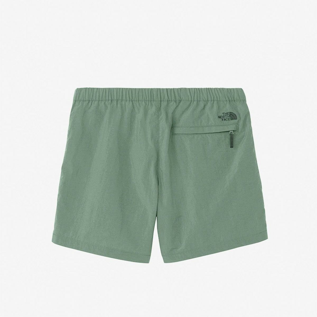 ザ・ノース・フェイスTHENORTHFACEアウトドアカジュアルウェアボトムスショートハーフパンツ短パンバーサタイルショーツVERSATILESHORTNBW42335-DGレディース女性25SS春夏