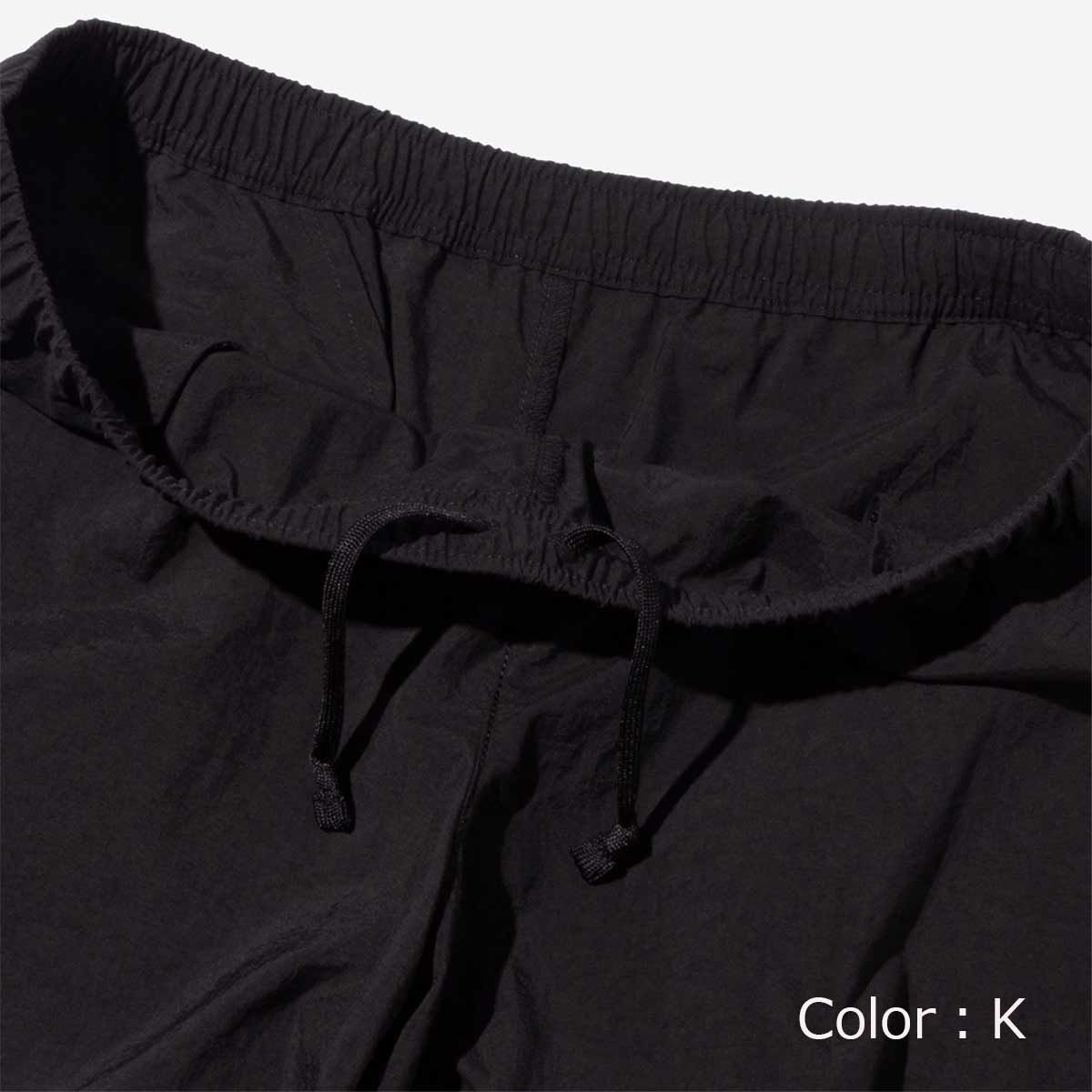 ザ・ノース・フェイスTHENORTHFACEアウトドアカジュアルウェアボトムスショートハーフパンツ短パンバーサタイルショーツVERSATILESHORTNBW42335-DGレディース女性25SS春夏