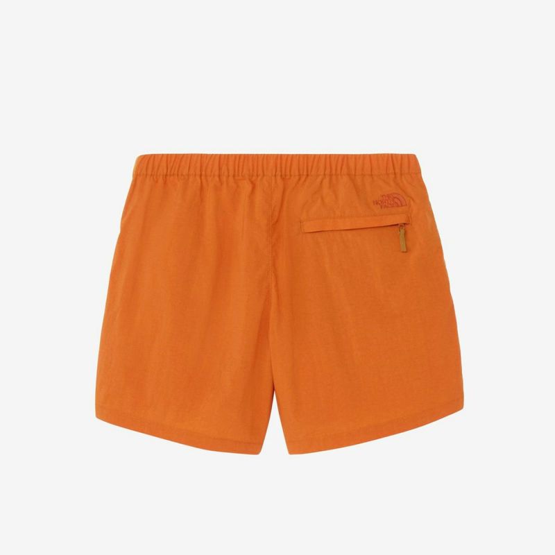 ザ・ノース・フェイスTHENORTHFACEアウトドアカジュアルウェアボトムスショートハーフパンツ短パンバーサタイルショーツVERSATILESHORTNBW42335-IBレディース女性25SS春夏