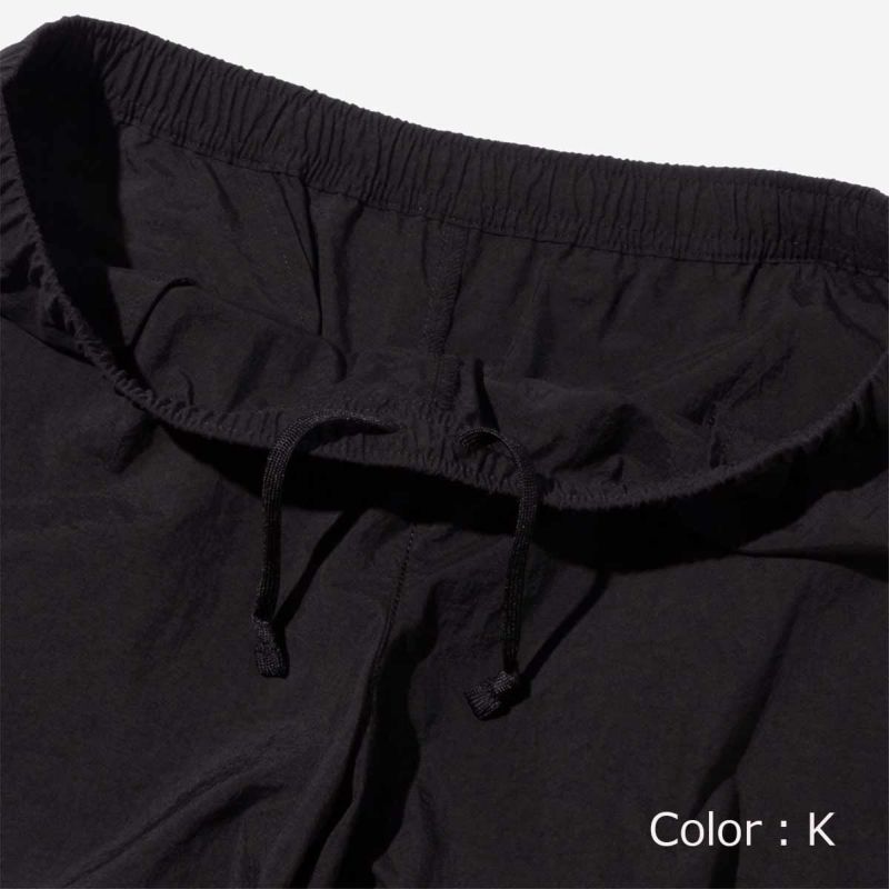 ザ・ノース・フェイスTHENORTHFACEアウトドアカジュアルウェアボトムスショートハーフパンツ短パンバーサタイルショーツVERSATILESHORTNBW42335-IBレディース女性25SS春夏