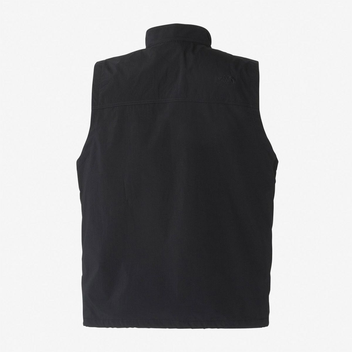 ザ・ノース・フェイスTHENORTHFACEアウトドアカジュアルウェアアウタージャケットトリップフィールドベストTRIPFIELDVESTNP22551-Kメンズレディースユニセックス25SS春夏