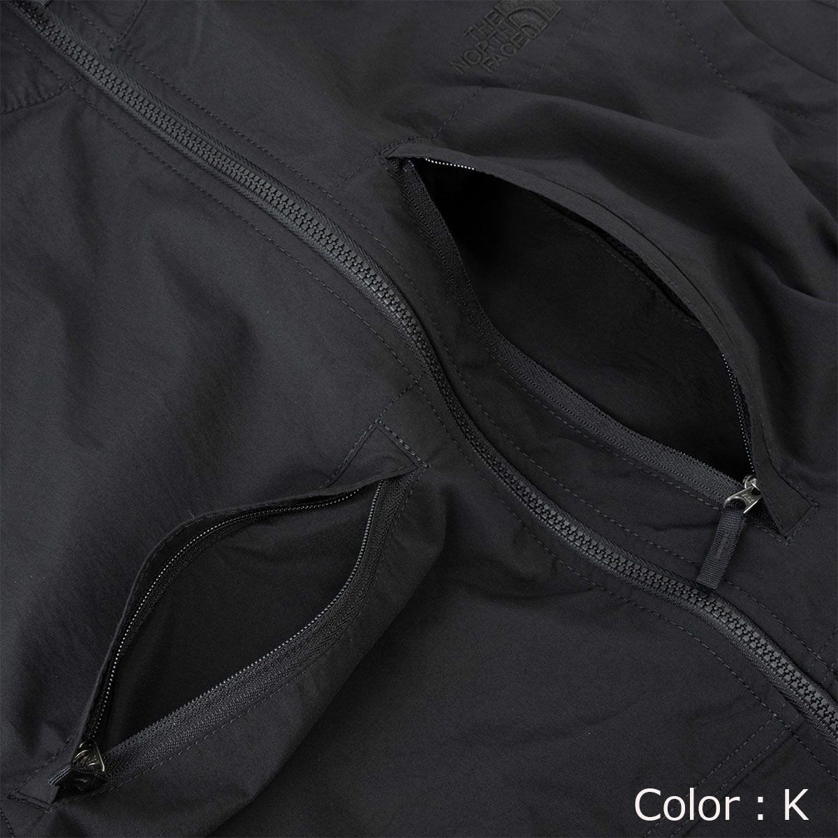 ザ・ノース・フェイスTHENORTHFACEアウトドアカジュアルウェアアウタージャケットトリップフィールドベストTRIPFIELDVESTNP22551-Kメンズレディースユニセックス25SS春夏