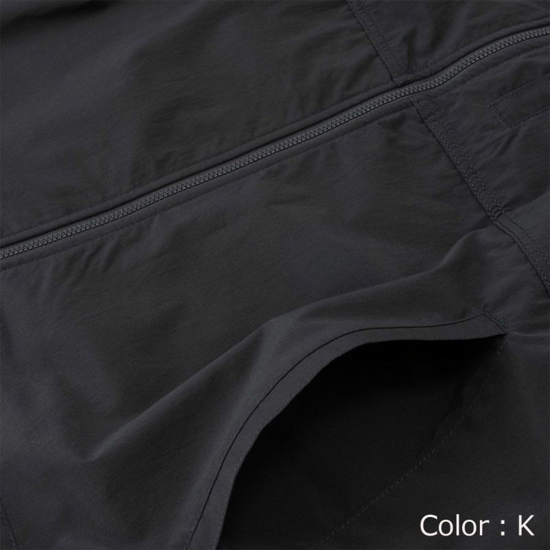 ザ・ノース・フェイスTHENORTHFACEアウトドアカジュアルウェアアウタージャケットトリップフィールドベストTRIPFIELDVESTNP22551-Kメンズレディースユニセックス25SS春夏