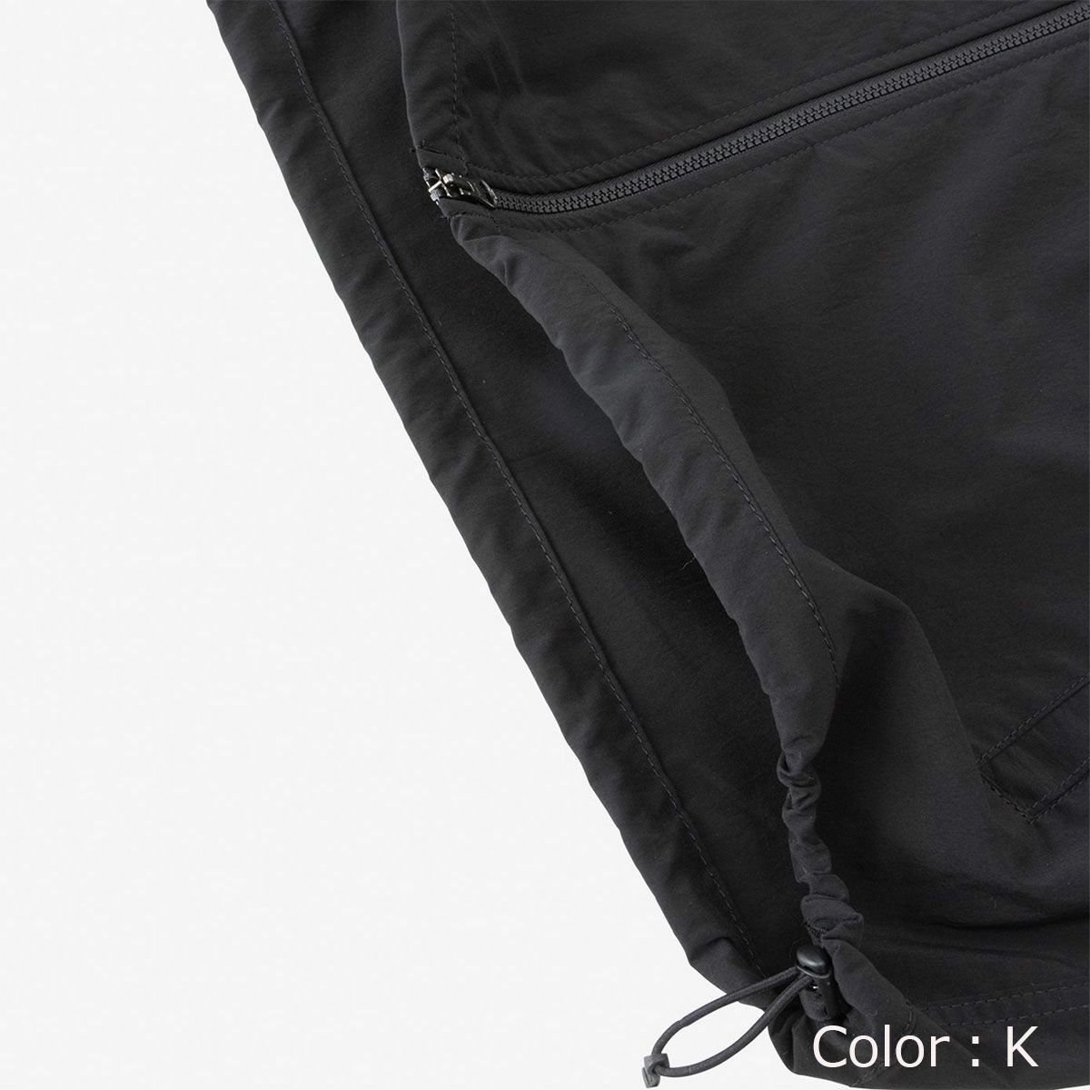 ザ・ノース・フェイスTHENORTHFACEアウトドアカジュアルウェアアウタージャケットトリップフィールドベストTRIPFIELDVESTNP22551-Kメンズレディースユニセックス25SS春夏