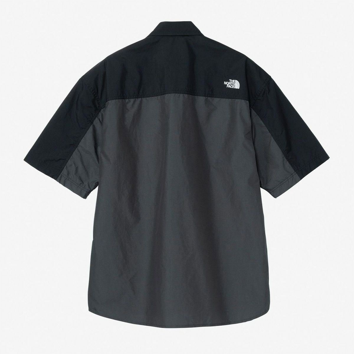 ザ・ノース・フェイスTHENORTHFACEアウトドアカジュアルウェア半袖シャツショートスリーブヌプシシャツS/SNUPTSESHIRTNR22552-BAメンズレディースユニセックス25SS春夏