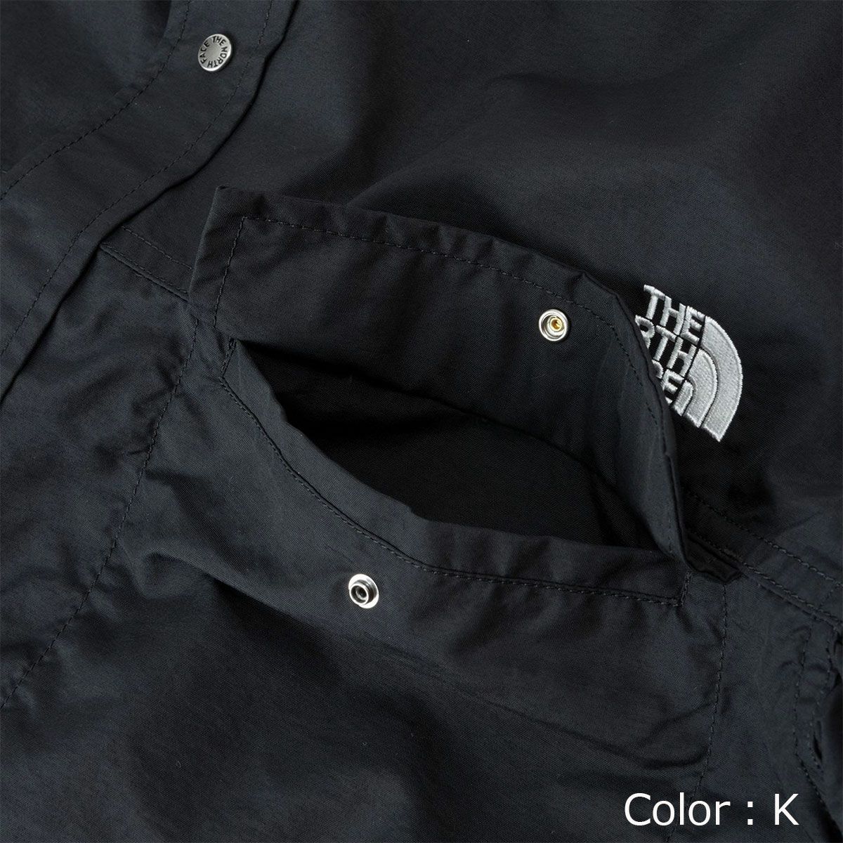 ザ・ノース・フェイスTHENORTHFACEアウトドアカジュアルウェア半袖シャツショートスリーブヌプシシャツS/SNUPTSESHIRTNR22552-CKメンズレディースユニセックス25SS春夏