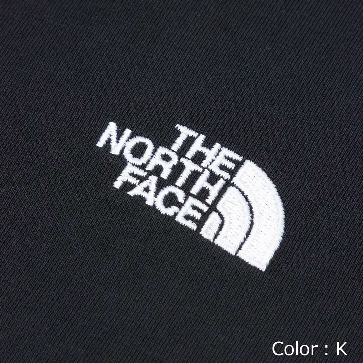 ザ・ノース・フェイスTHENORTHFACEアウトドアカジュアルウェア半袖TシャツショートスリーブフラッシュドライリラックスコットンティーS/SFDRELAXCOTTONTEENTW32541-Kレディース女性25SS春夏