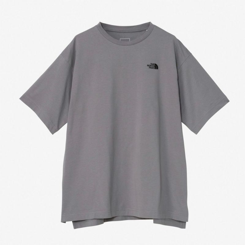 ザ・ノース・フェイスTHENORTHFACEアウトドアカジュアルウェア半袖TシャツショートスリーブフラッシュドライリラックスコットンティーS/SFDRELAXCOTTONTEENTW32541-SPレディース女性25SS春夏