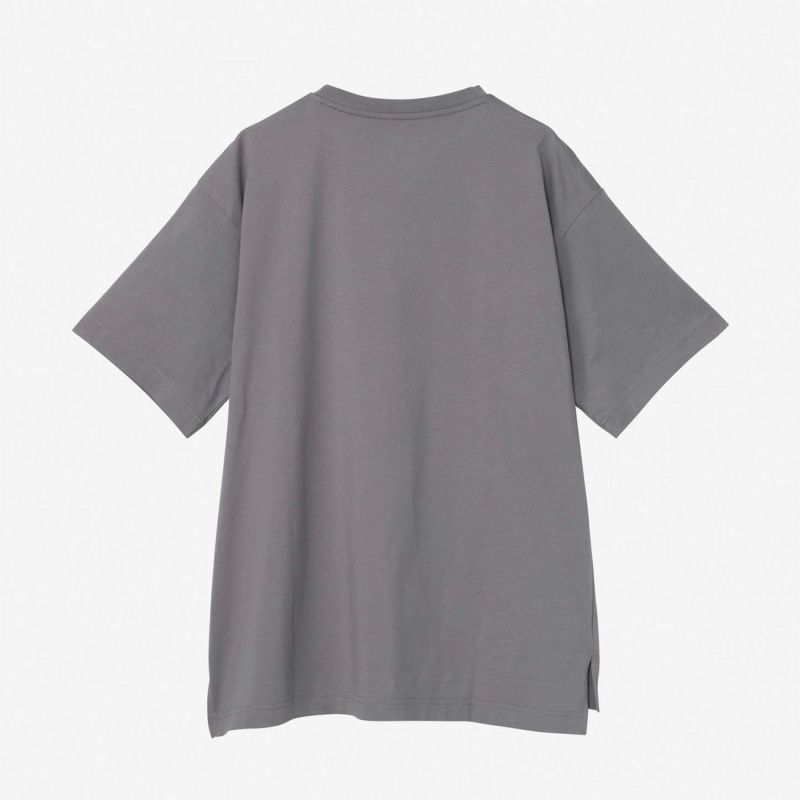 ザ・ノース・フェイスTHENORTHFACEアウトドアカジュアルウェア半袖TシャツショートスリーブフラッシュドライリラックスコットンティーS/SFDRELAXCOTTONTEENTW32541-SPレディース女性25SS春夏