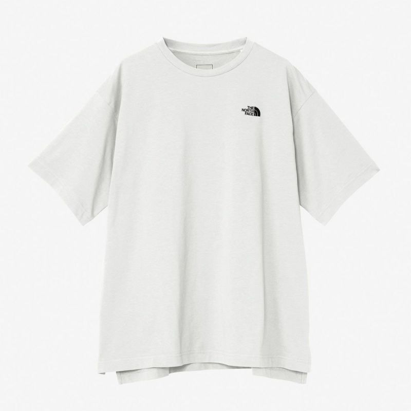 ザ・ノース・フェイスTHENORTHFACEアウトドアカジュアルウェア半袖TシャツショートスリーブフラッシュドライリラックスコットンティーS/SFDRELAXCOTTONTEENTW32541-Wレディース女性25SS春夏